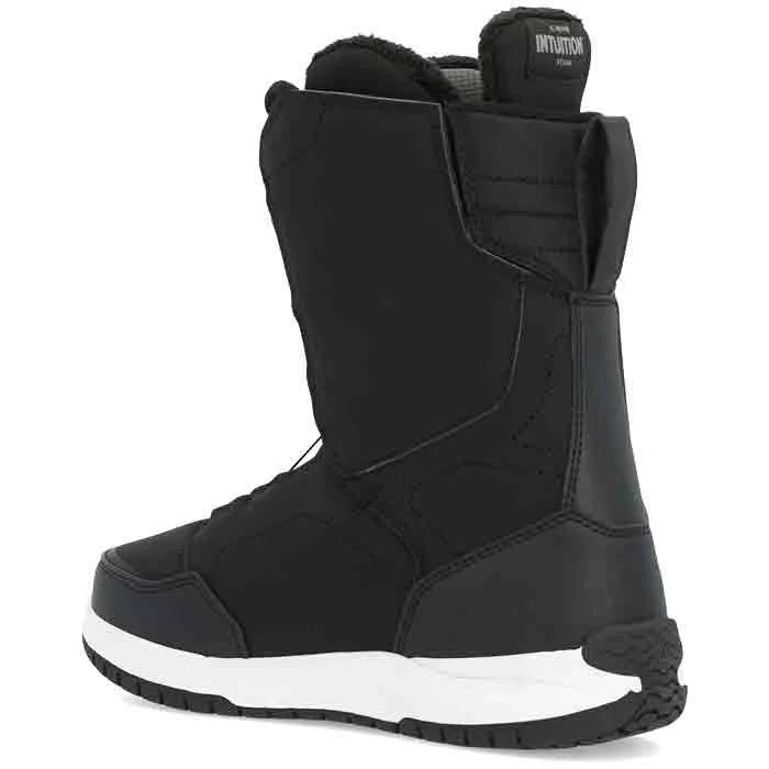 RIde Hera Black Snowboard Boot Womens 2024