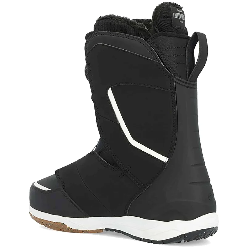 RIde Hera Pro Black Snowboard Boot Womens 2024