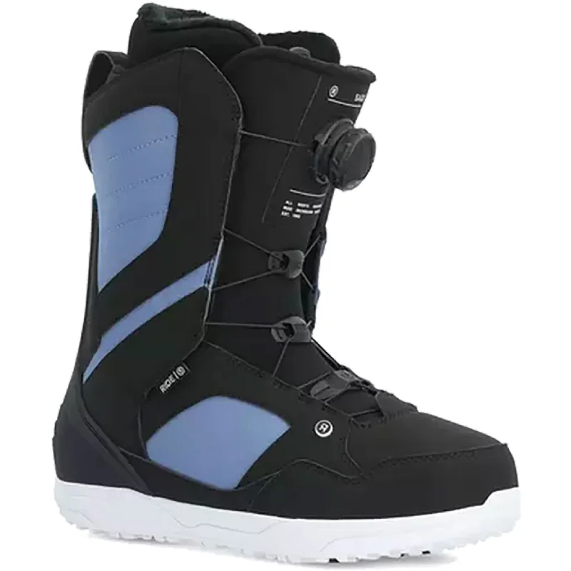 Ride Sage Iris Snowboard Boot Womens 2024