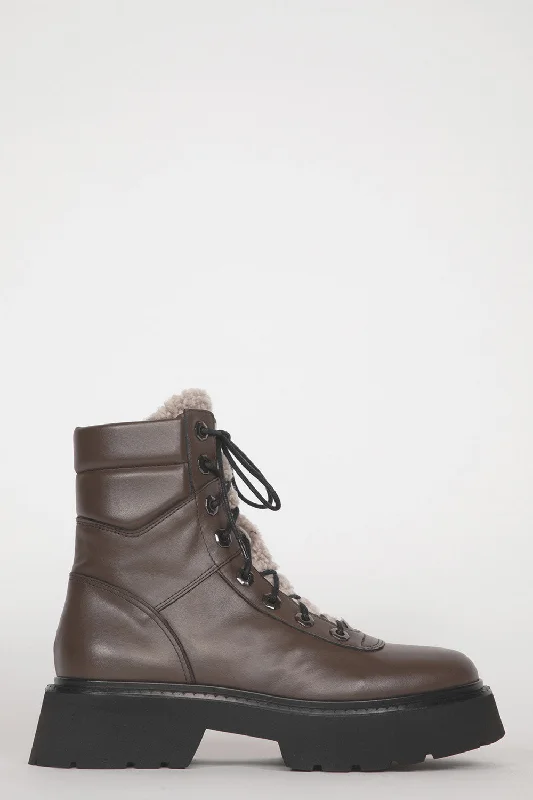 Row Orvieto Sanders Boots