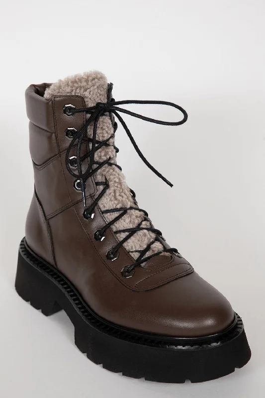 Row Orvieto Sanders Boots