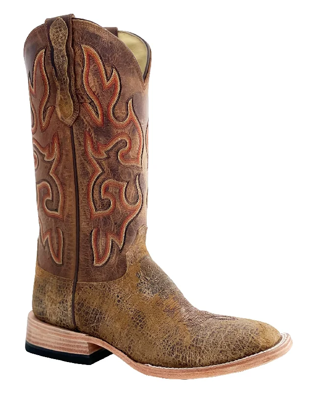 Men's Ocala Western Boots