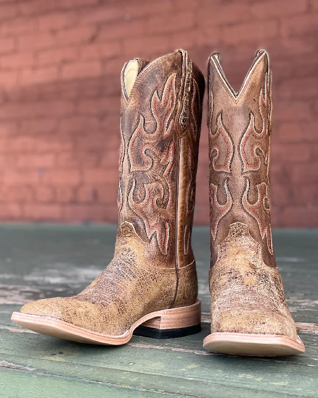 Men's Ocala Western Boots