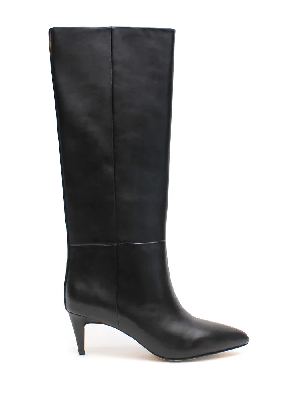 Sloane Boot | Black