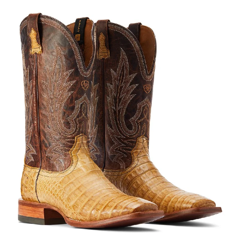 Ariat Gunslinger Caiman Boots