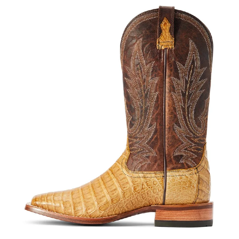 Ariat Gunslinger Caiman Boots