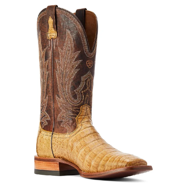 Ariat Gunslinger Caiman Boots