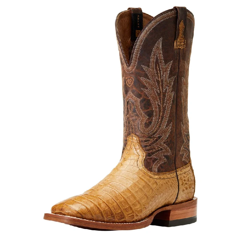 Ariat Gunslinger Caiman Boots