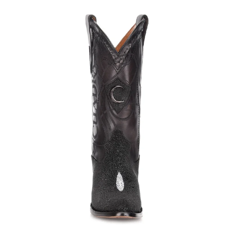 Cuadra Boots Stingray Round Toe