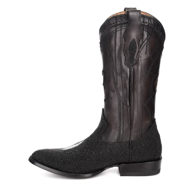 Cuadra Boots Stingray Round Toe