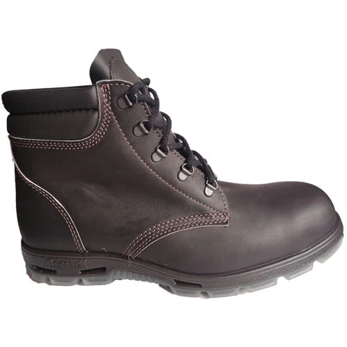 REDBACK USAOK- Larger sizes + Steel Toe