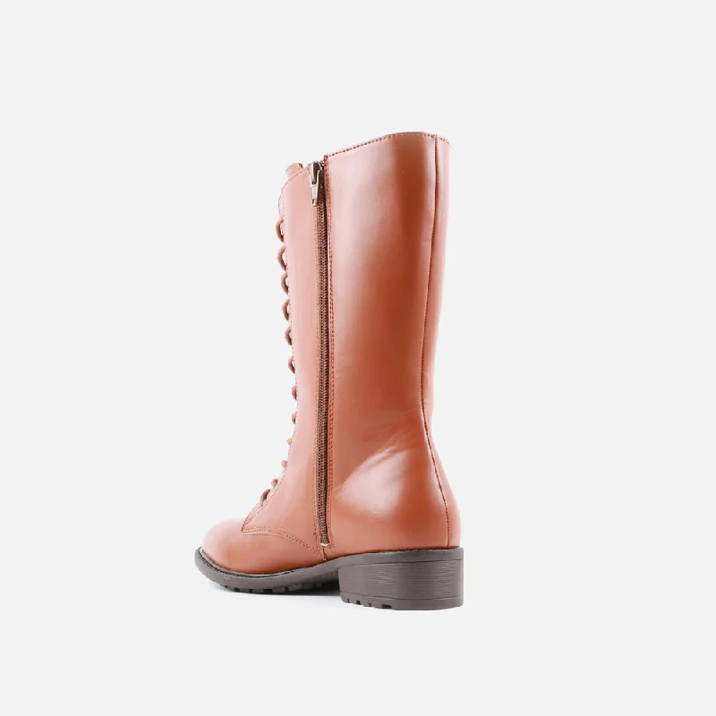 Women Synthetic Boots