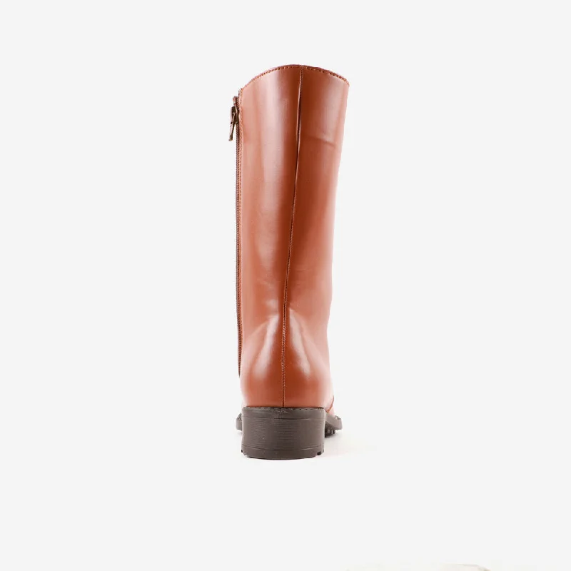 Women Synthetic Boots