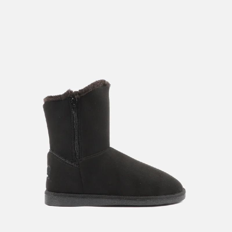 Women Snug Boot