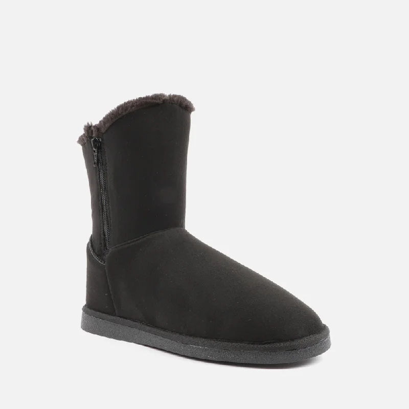 Women Snug Boot