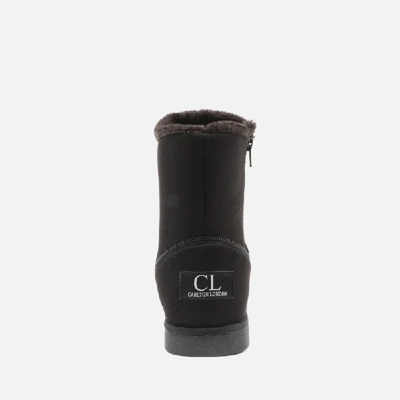 Women Snug Boot