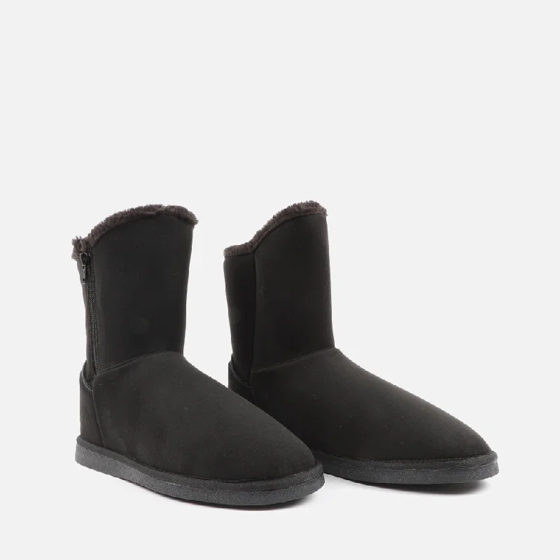 Women Snug Boot