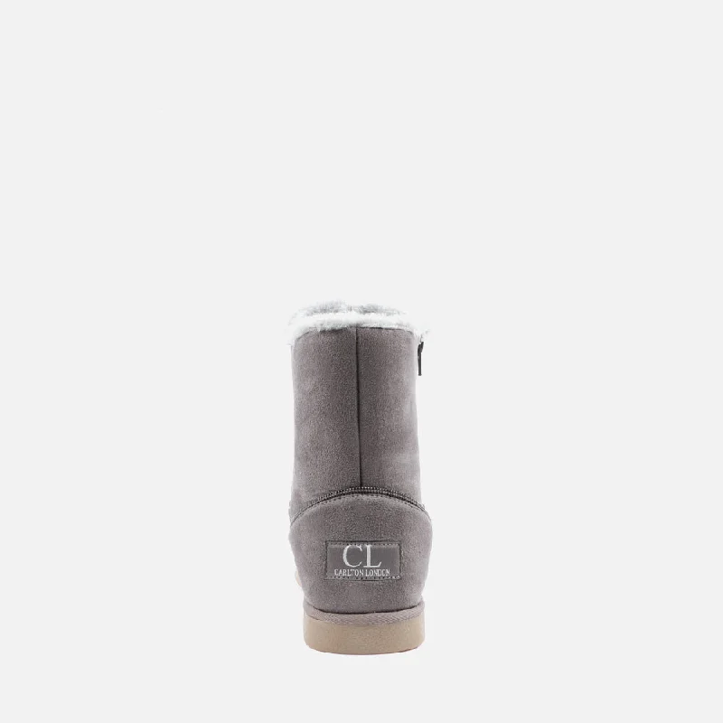 Women Snug Boot