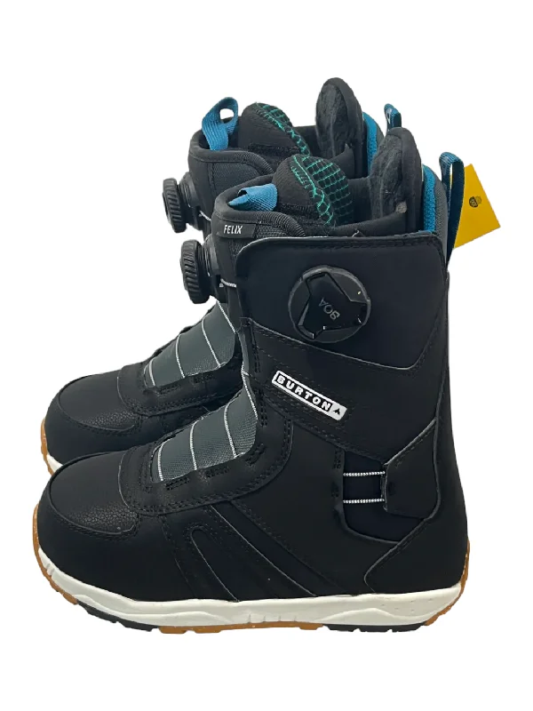 Womens Burton Felix BOA Snowboard Boots