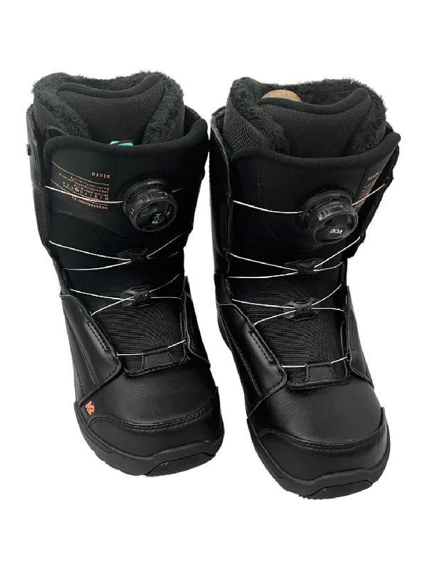 Womens Haven Snowboard Boots