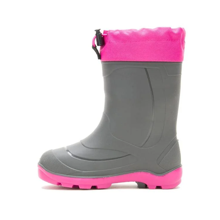 Kamik Snobuster 1 - Kids Winter Boots