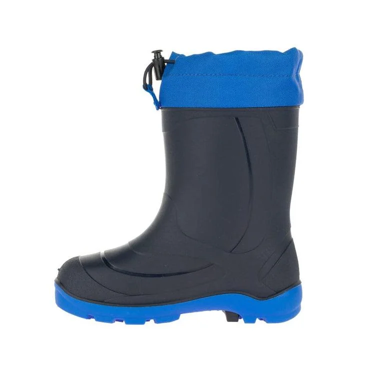 Kamik Snobuster 1 - Kids Winter Boots