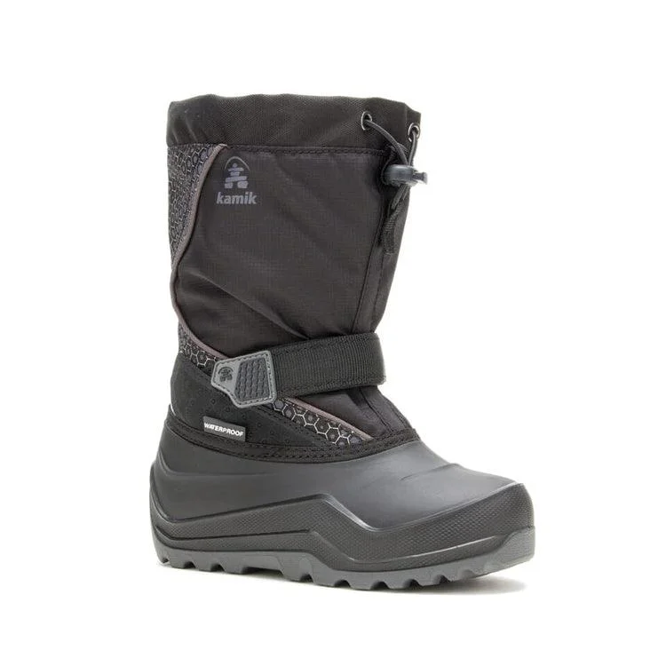 Kamik SnowFall P2 - Kids Winter Boots