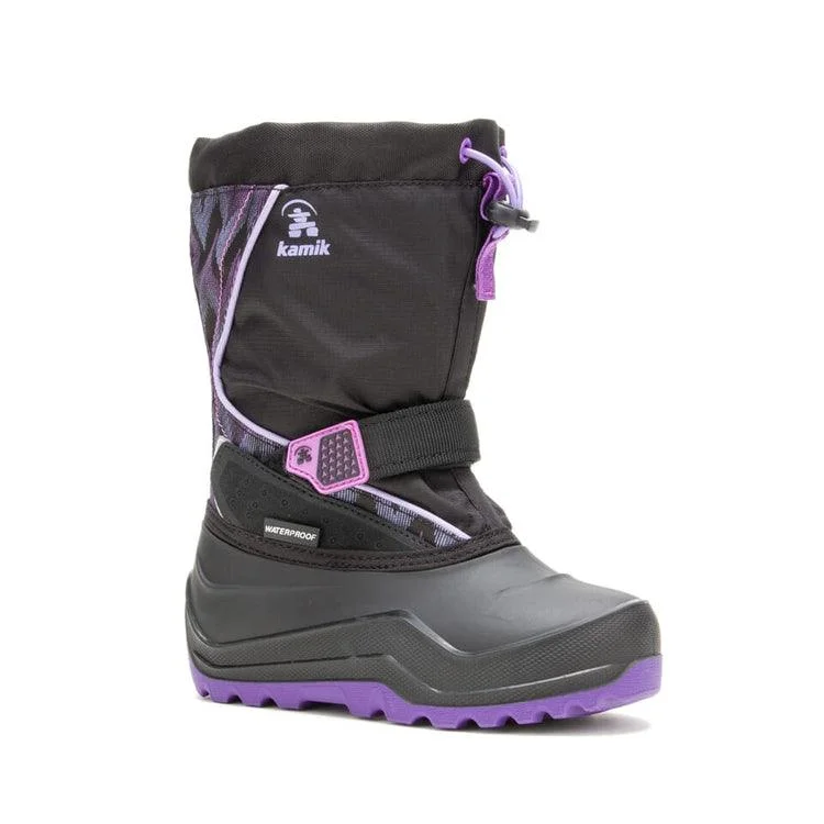 BPU-Black/Purple / 10T