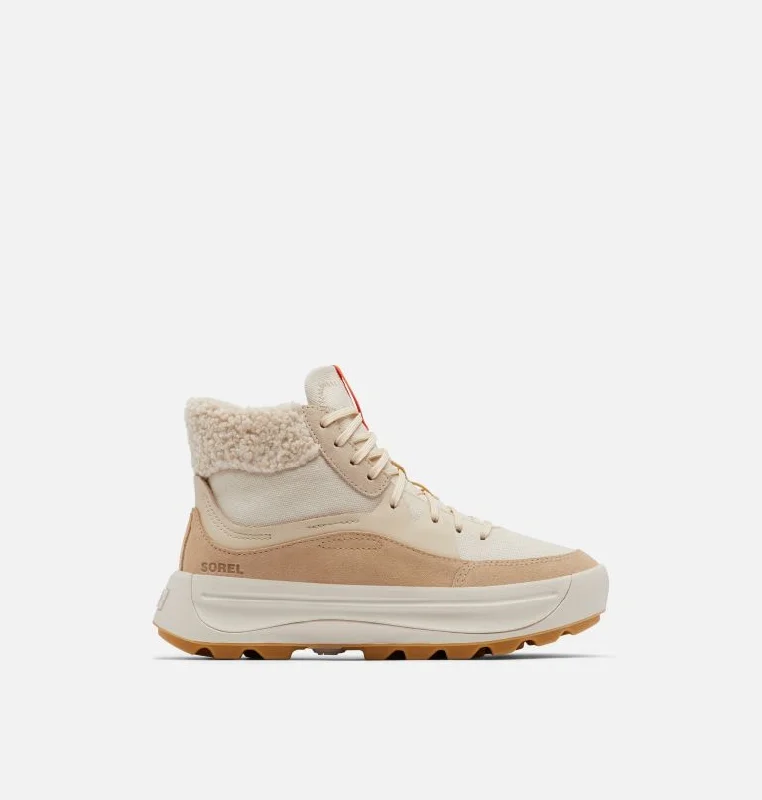 Women's Ona 503 Mid Cozy Sneaker Boots (Past Season)