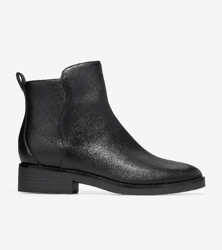 Women's River Chelsea Bootie