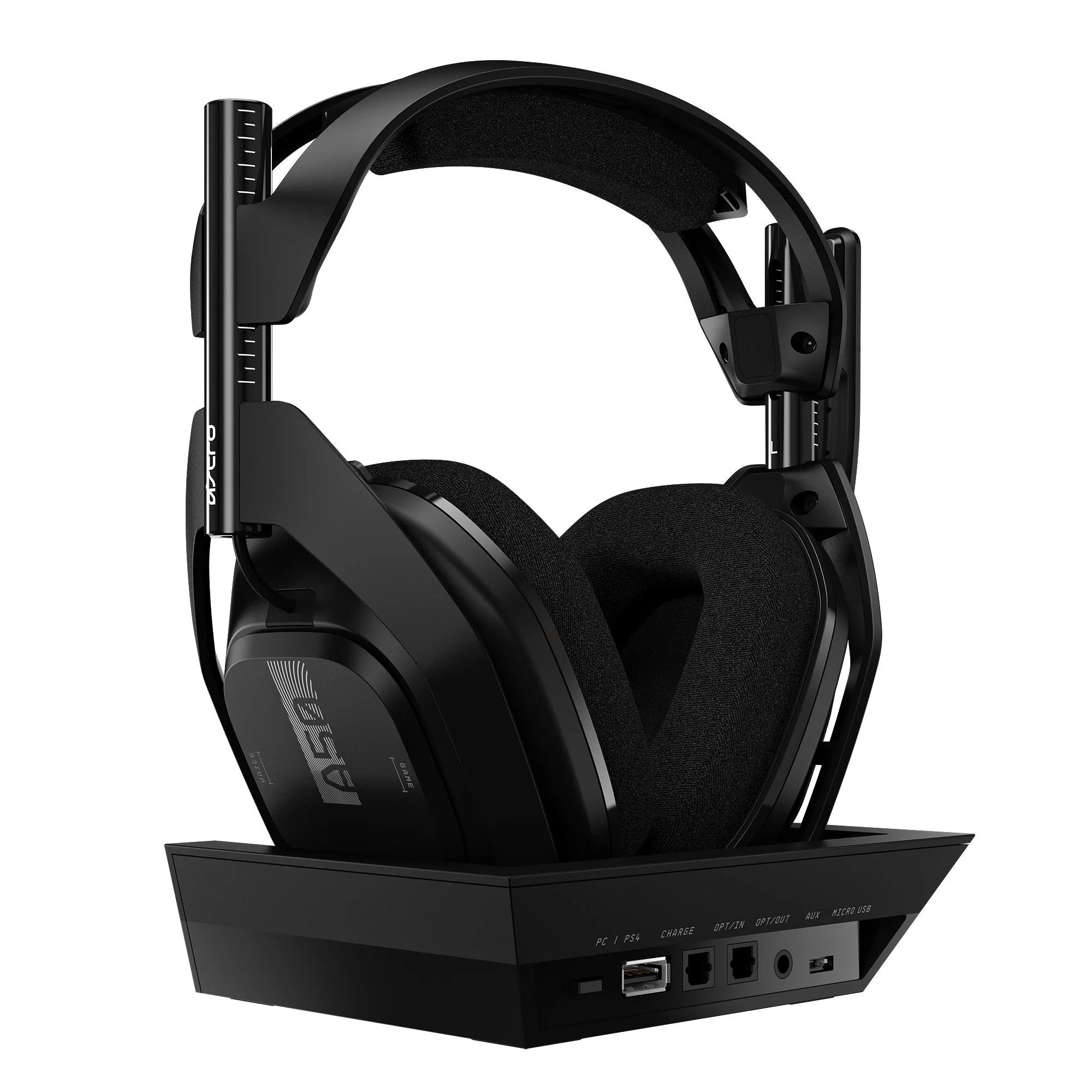 ASTRO A50 Wireless + Base Station for Xbox and PC