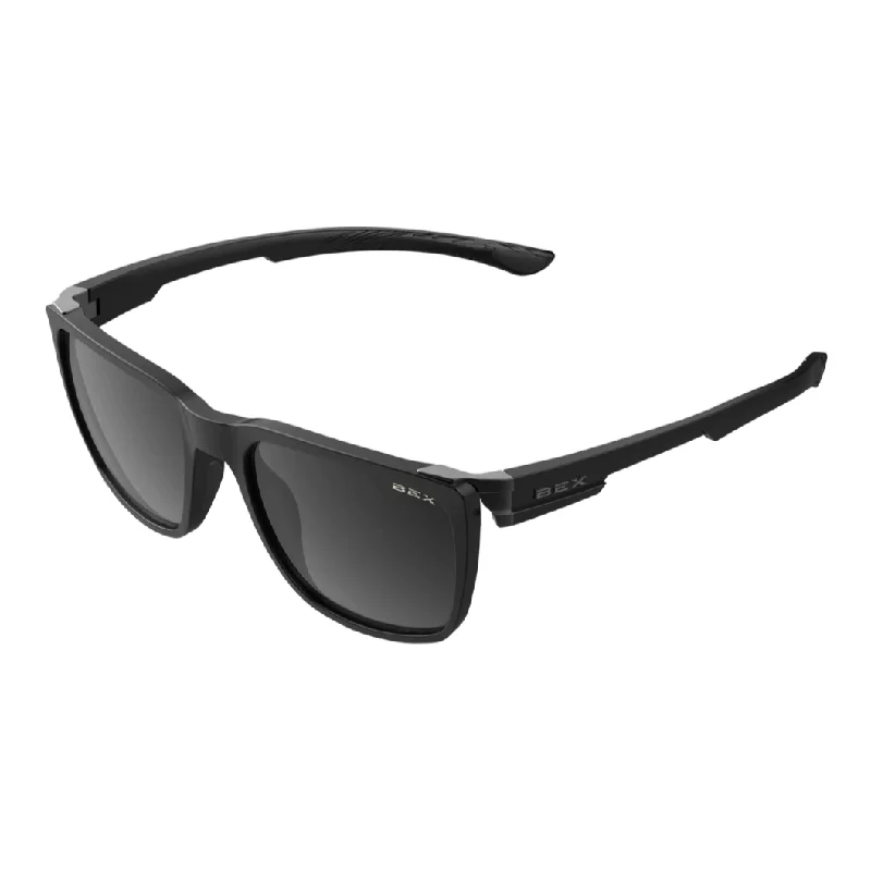 BEX Adams Polarized Full Frame Sunglasses (3 Colors Available)