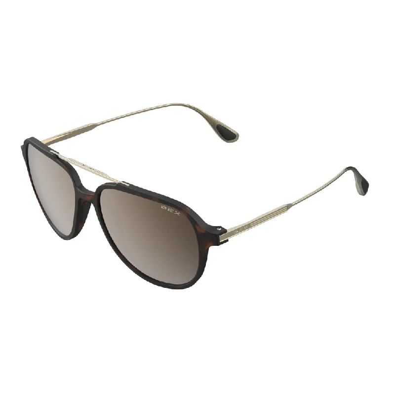 BEX Kabb Polarized Aviator Sunglasses (2 Colors Available)