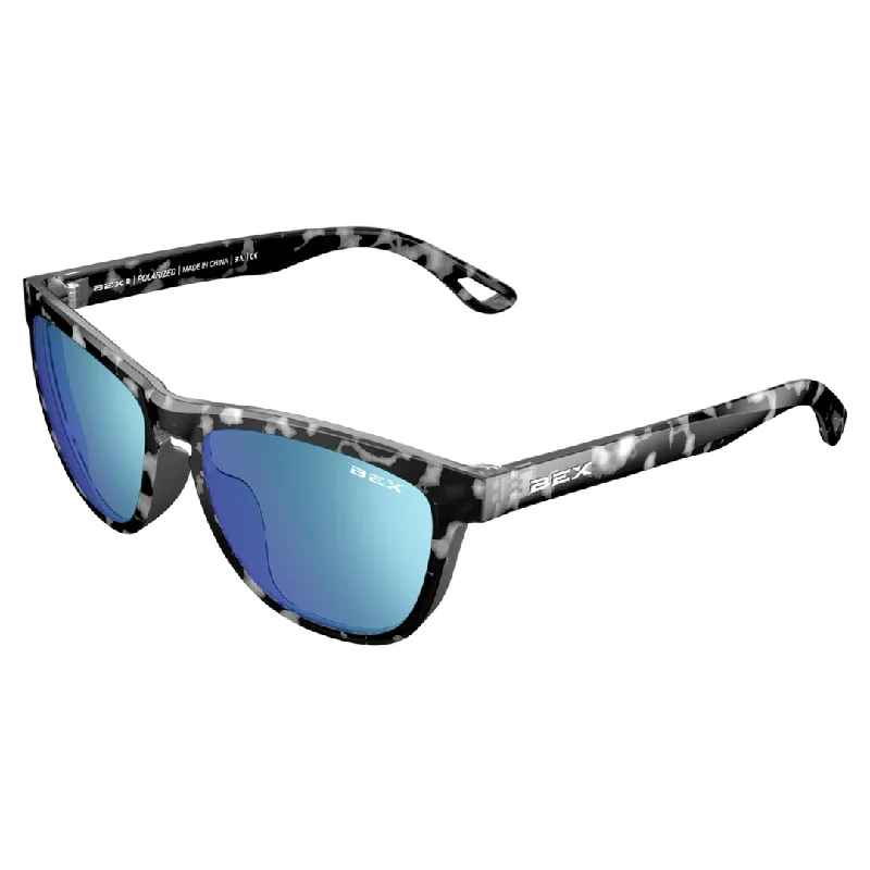 BEX Griz Polarized Lightweight Sunglasses (2 Colors Available)