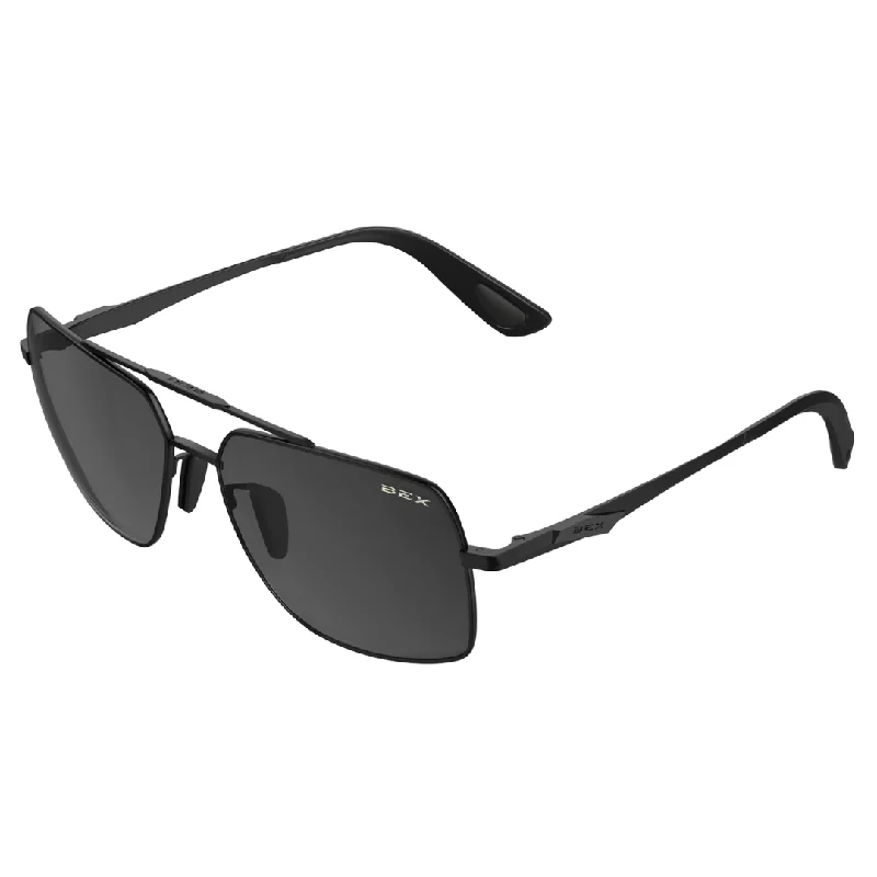 BEX Wing Polarized Aviator Sunglasses (2 Colors Available)