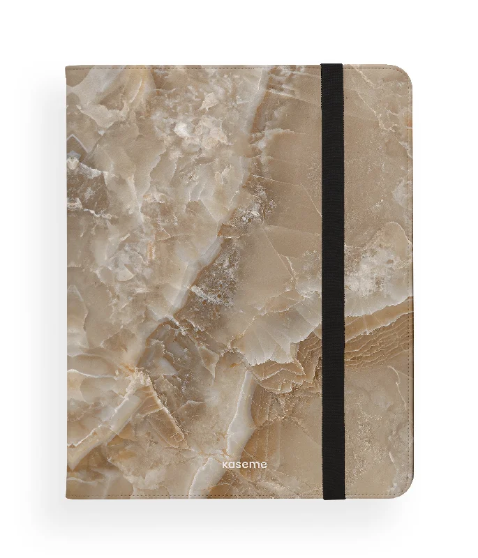 Crystallized Dreams - iPad Folio