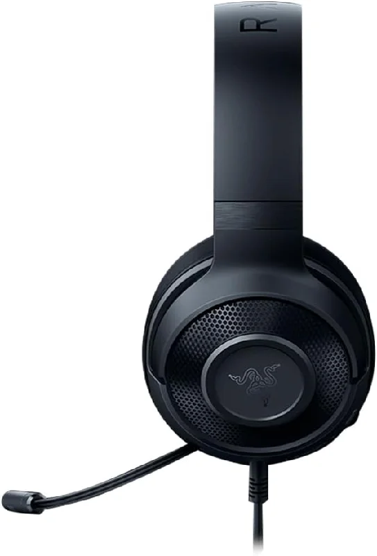 Razer Kraken X Multi-Platform Wired Gaming Headset