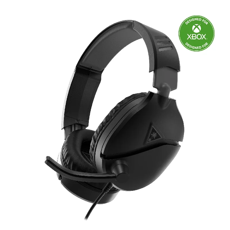 Turtle Beach Recon 70 - Wired Gaming Headset for Xbox Series X|S in Black