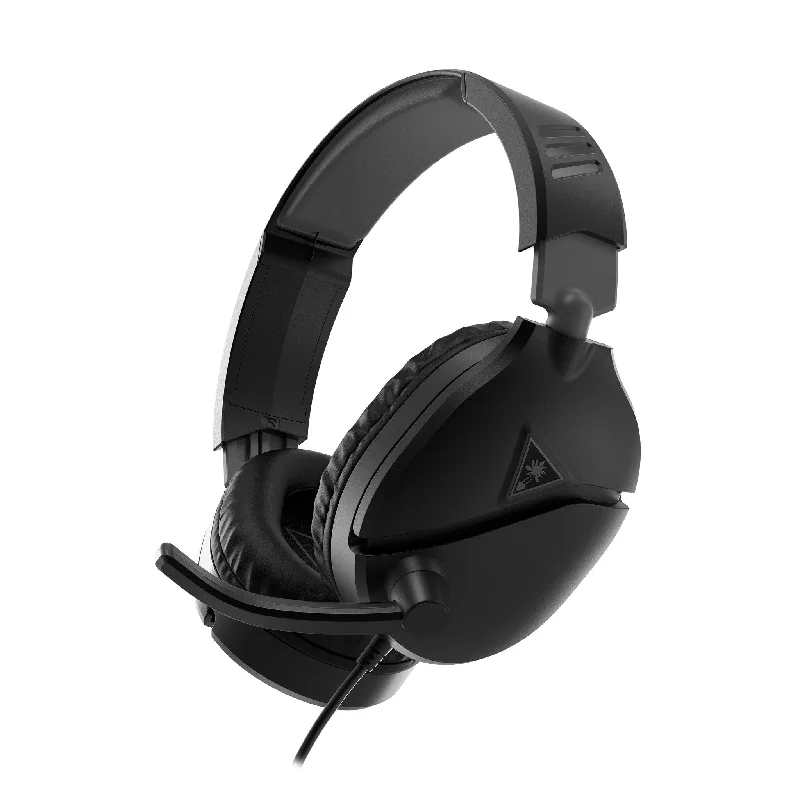 Turtle Beach Recon 70 - Wired Gaming Headset in Black