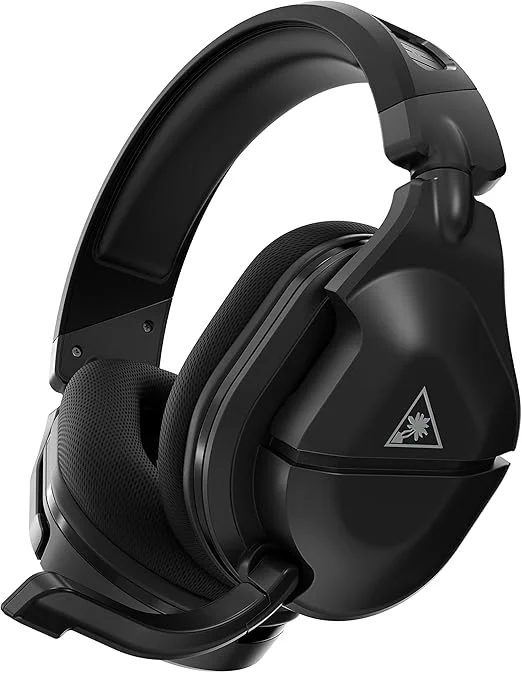 Turtle Beach® Stealth™ 600 Gen 2 Max Wireless Multiplatform Gaming Headset