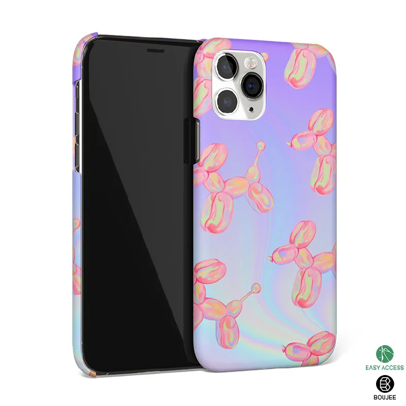 Unicorn Dreams Phone Cover | Matte Case