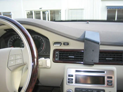 Extra-Strength Dash Mount