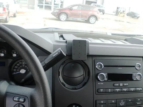 Extra-Strength Dash Mount