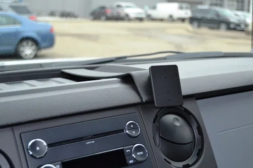 Extra-Strength Dash Mount