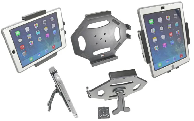 MultiStand for iPad Air with OtterBox Defender Case