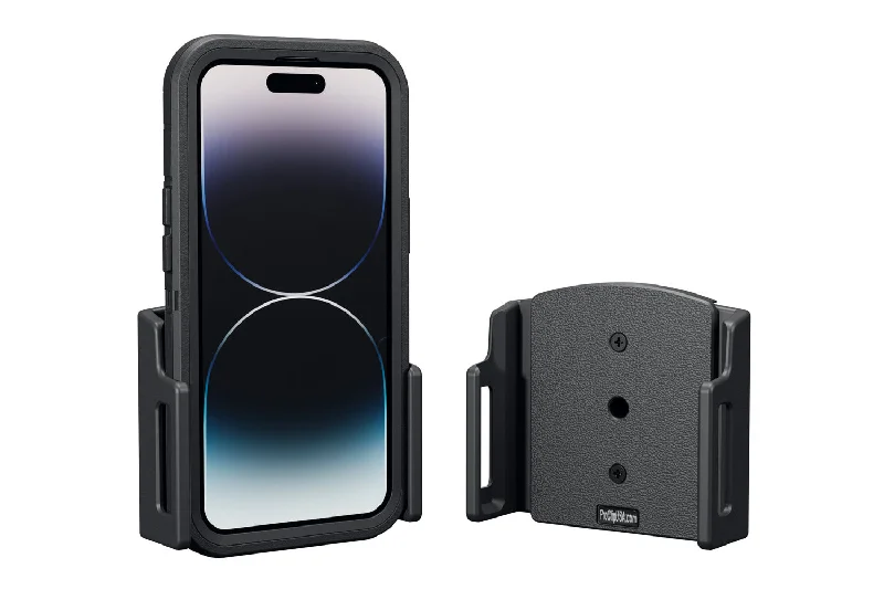 Adjustable iPhone Holder for Rugged Cases