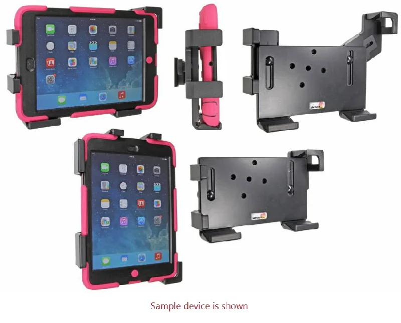 ProClip Small Universal Tablet Holder for use with a case