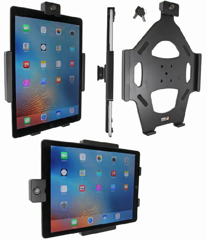 iPad Key Lock Holder