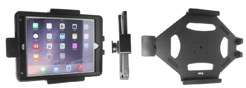 iPad Spring Lock Holder for Otterbox Defender