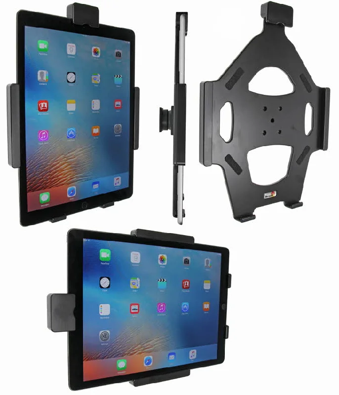 iPad Spring Lock Holder